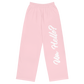 Um Hello? Airy Sweatpants - Angelina Pivarnick Merchandise