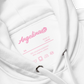 Um Hello? Premium Hoodie - Angelina Pivarnick Merchandise